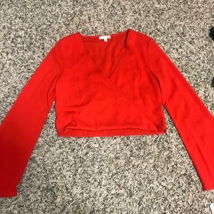 NWT Gianni Bini top